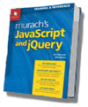 Murach's Javascript & jQuery